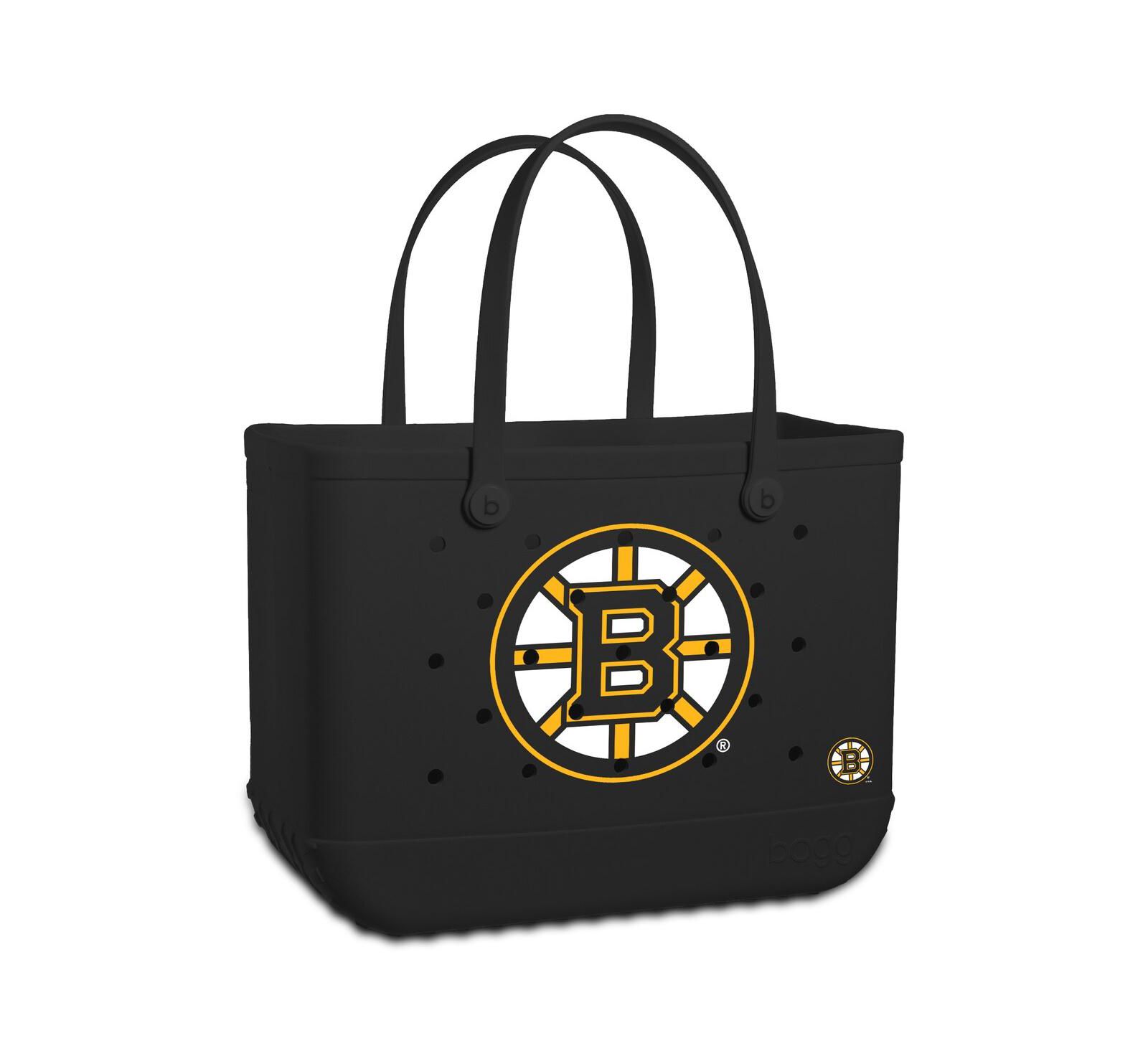 Bogg Bag Boston Bruins сумка тоут