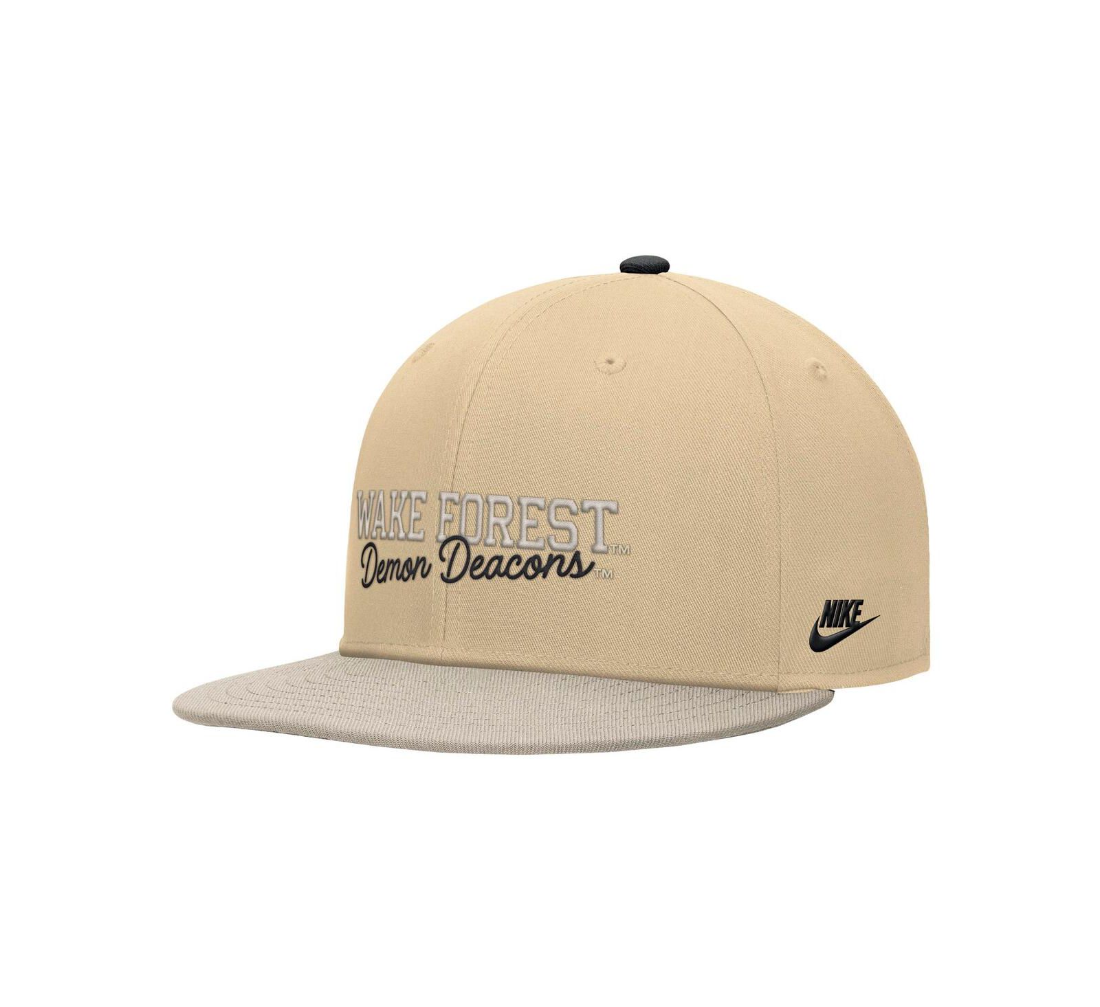 Nike Мужская кепка Snapback Vintage Script Pro Dri-FIT