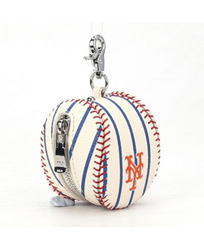 брелок Montana West New York Mets Baseball Bag