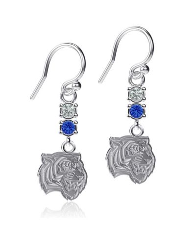 Серьги Dayna Designs Tennessee State Tigers