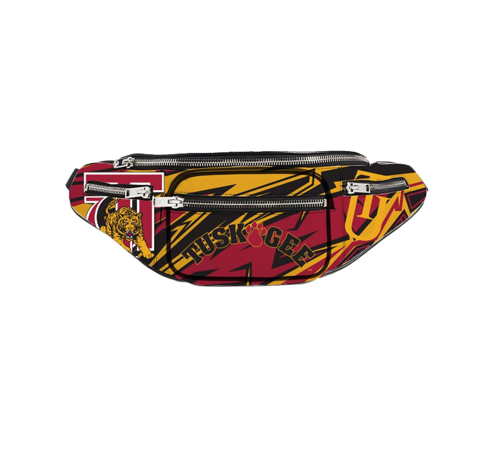 Поясная сумка Kozy Cushions Tuskegee Golden Tigers