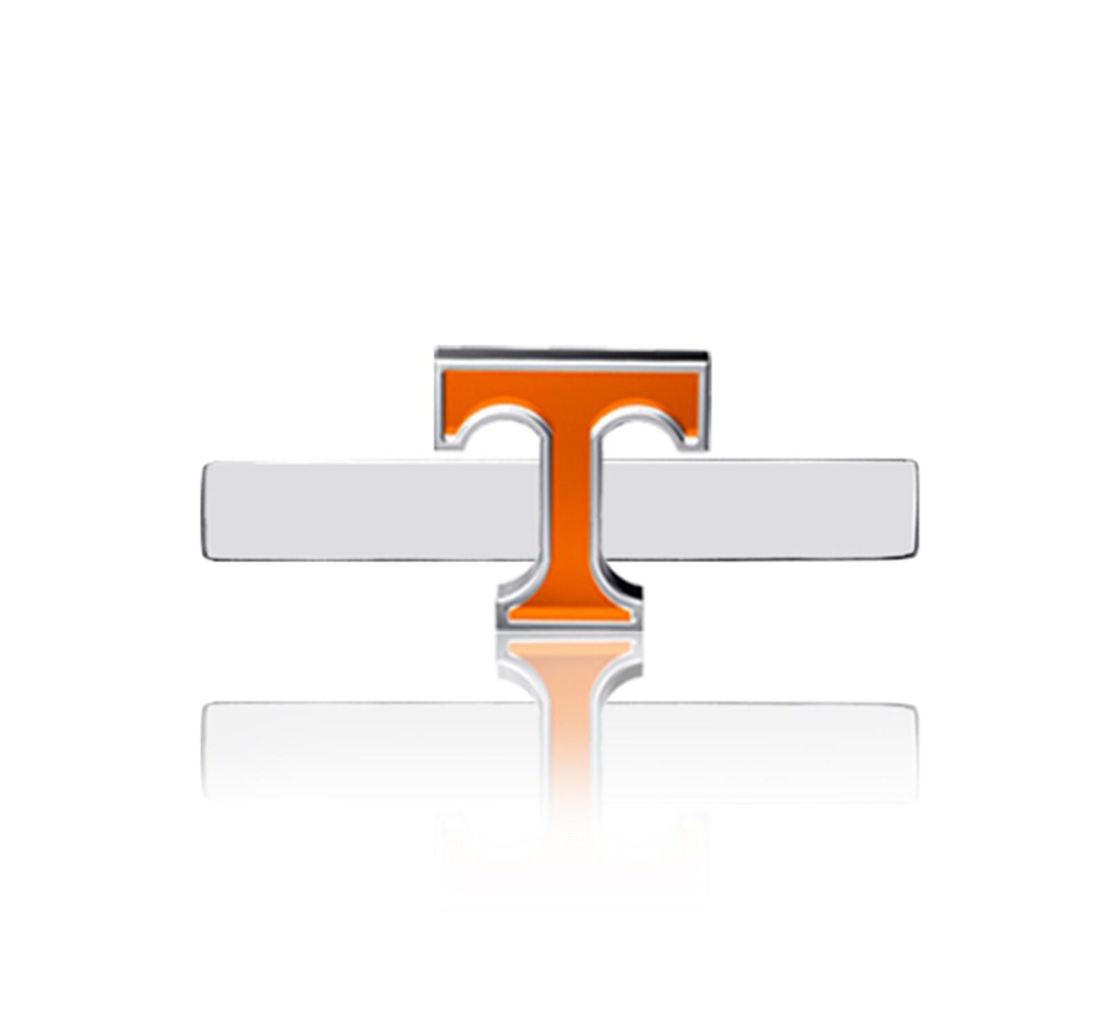 Dayna Designs эмалевый значок Tennessee Volunteers Watch Bar