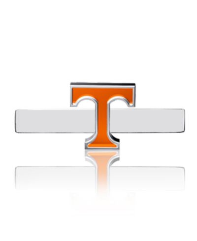 Dayna Designs эмалевый значок Tennessee Volunteers Watch Bar