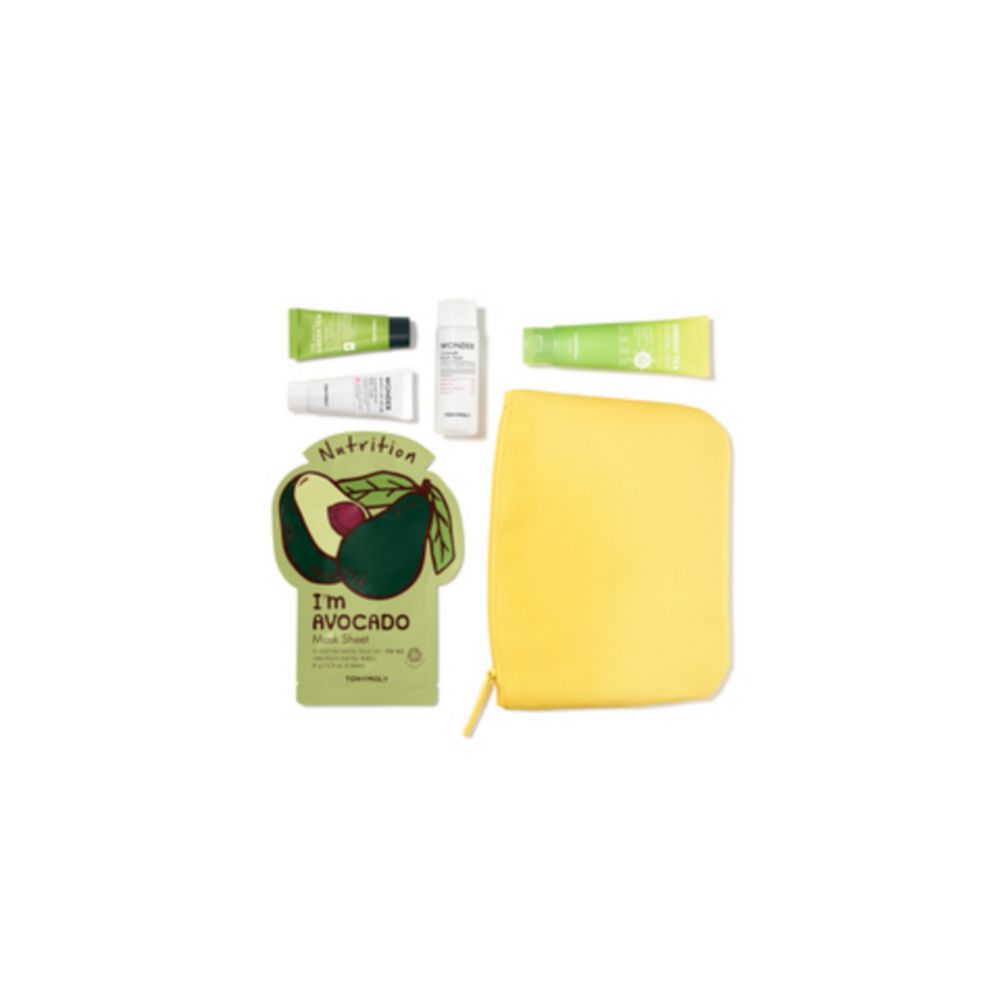 6-Pc Skin Hydration Set