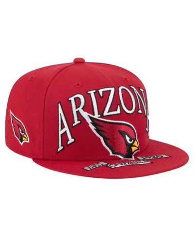 Мужская кепка New Era Arizona Cardinals 59FIFTY