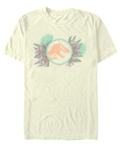 Мужская футболка Fifth Sun Jurassic World Crewneck Regular Fit