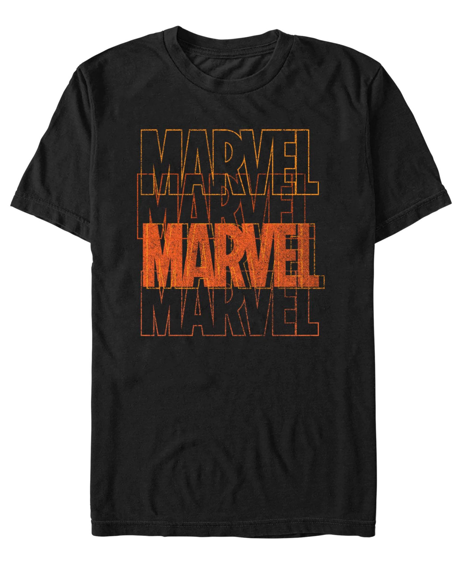 Мужская футболка Fifth Sun Marvel Crewneck Short Sleeve