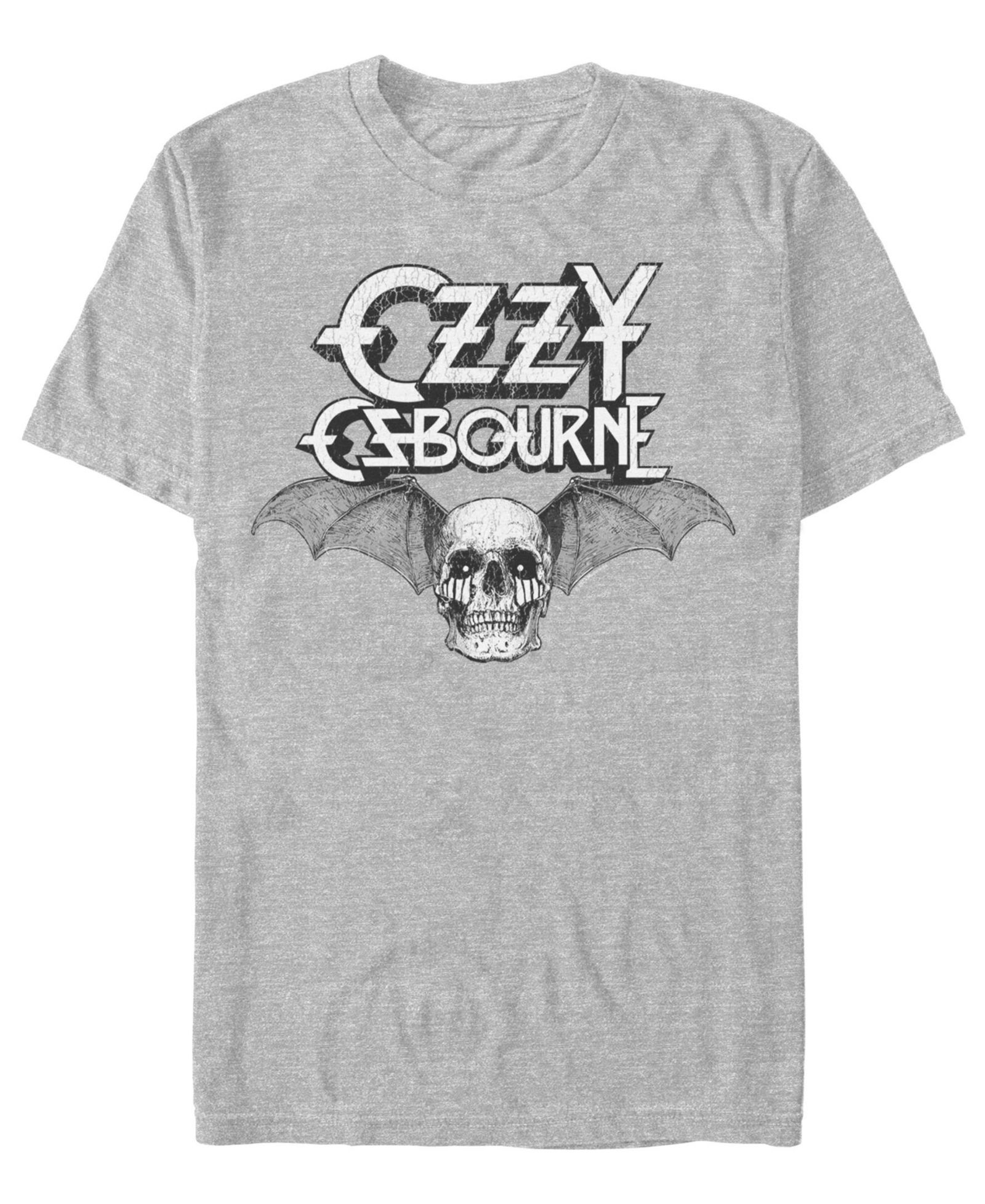 Fifth Sun Мужская футболка Ozzy Crewneck