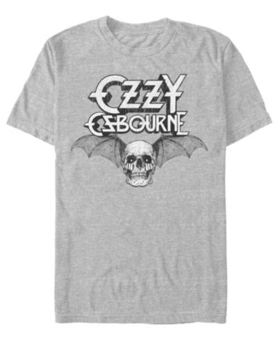 Fifth Sun Мужская футболка Ozzy Crewneck