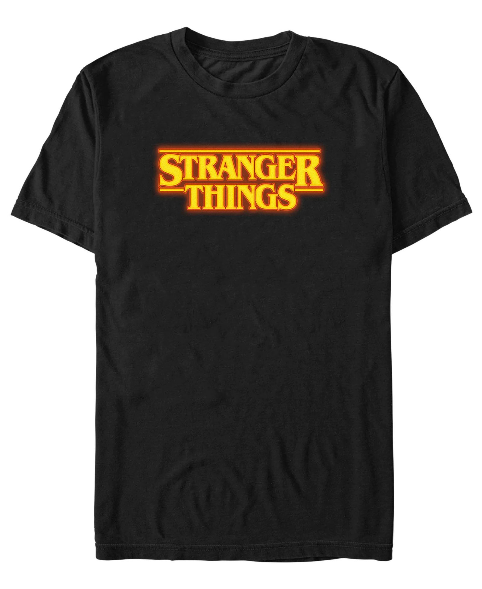 Мужская футболка Fifth Sun Men's Stranger Things Crewneck Short Sleeve