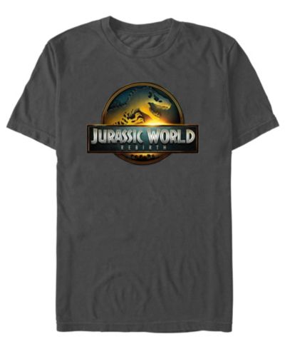 Fifth Sun Men's Jurassic World Rebirth Regular Fit T-Shirt
