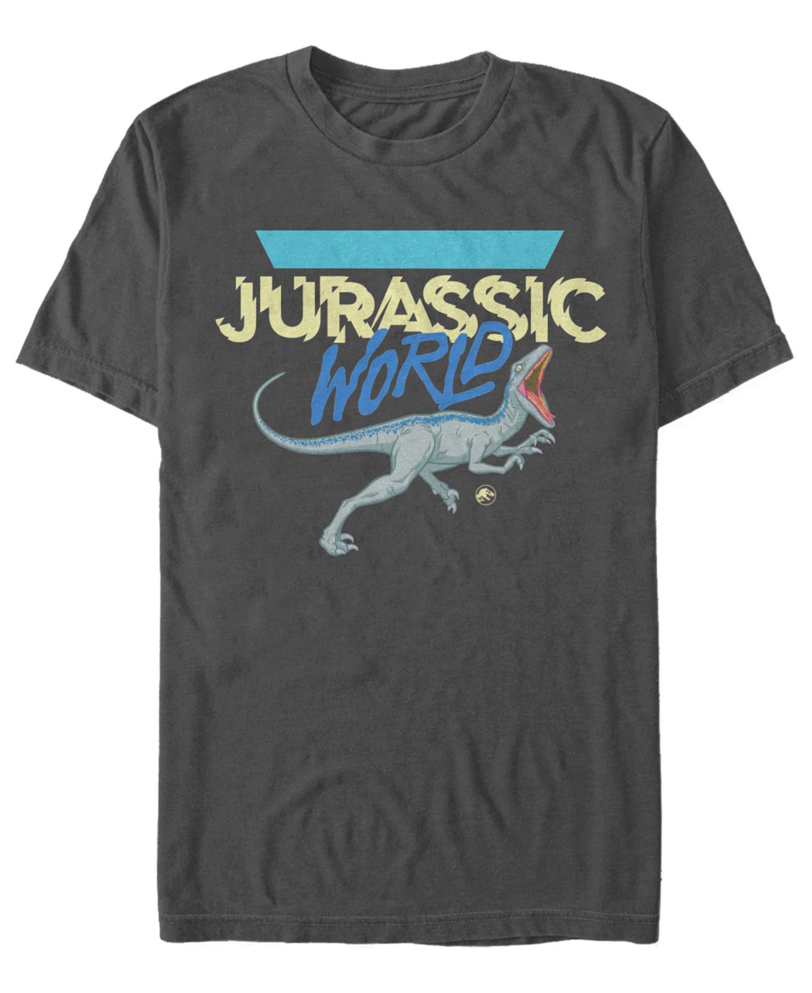 Fifth Sun Мужская футболка Jurassic World Fallen Kingdom Crewneck