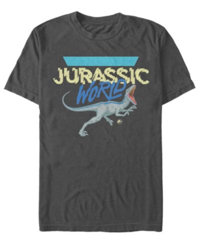 Fifth Sun Мужская футболка Jurassic World Fallen Kingdom Crewneck