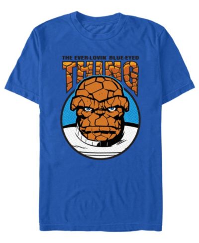 Fifth Sun Мужской Fantastic 4 First Steps Regular Fit T-Shirt