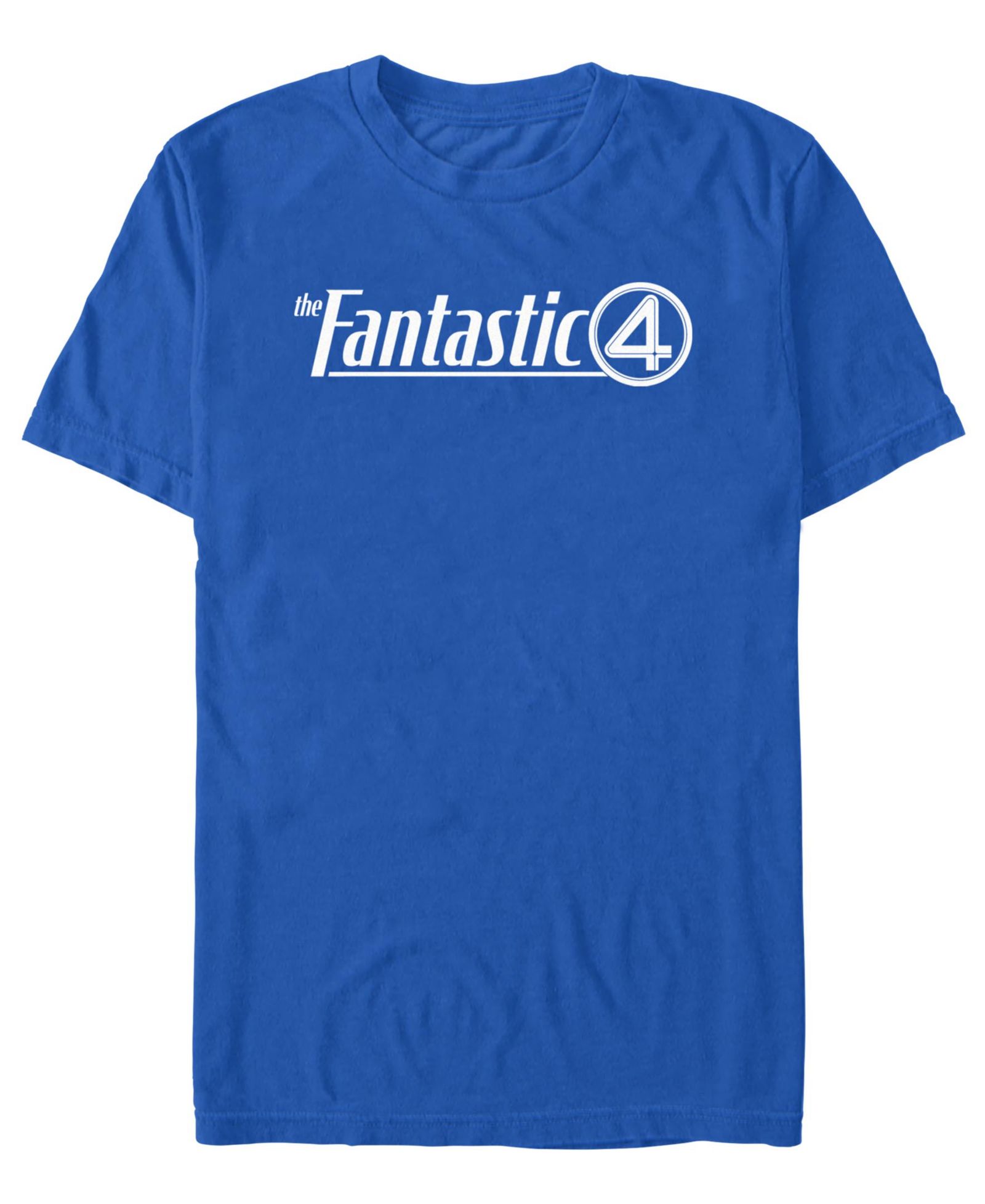 Мужская футболка Fifth Sun Fantastic 4 First Steps Crewneck
