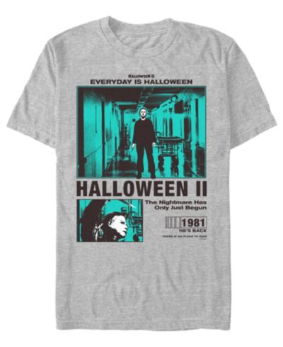 Мужская футболка Fifth Sun Halloween II Graphic Print