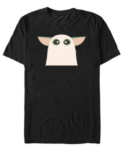 Fifth Sun Мужская футболка Star Wars Mandalorian Crewneck