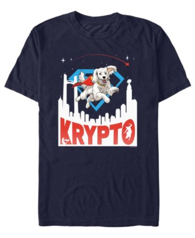 Fifth Sun Men's Superman 2025 Short Sleeves T-Shirt