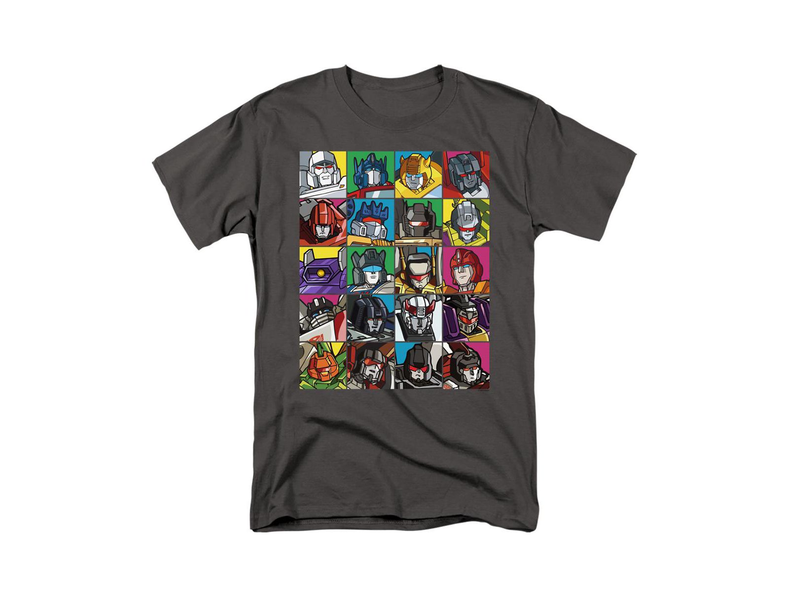 Футболка Logovision Men's Transformers