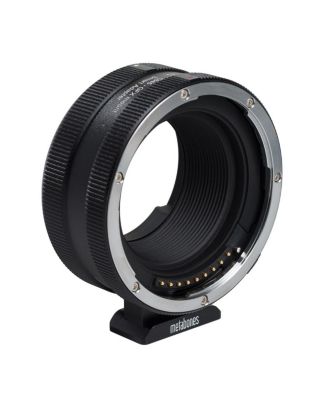 Адаптер Metabones Contax 645 на Fujifilm GFX Smart Adapter