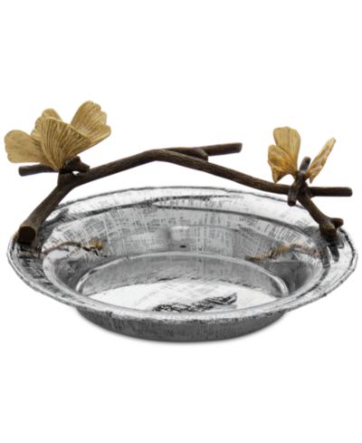 Костер для вина Michael Aram Butterfly Ginkgo