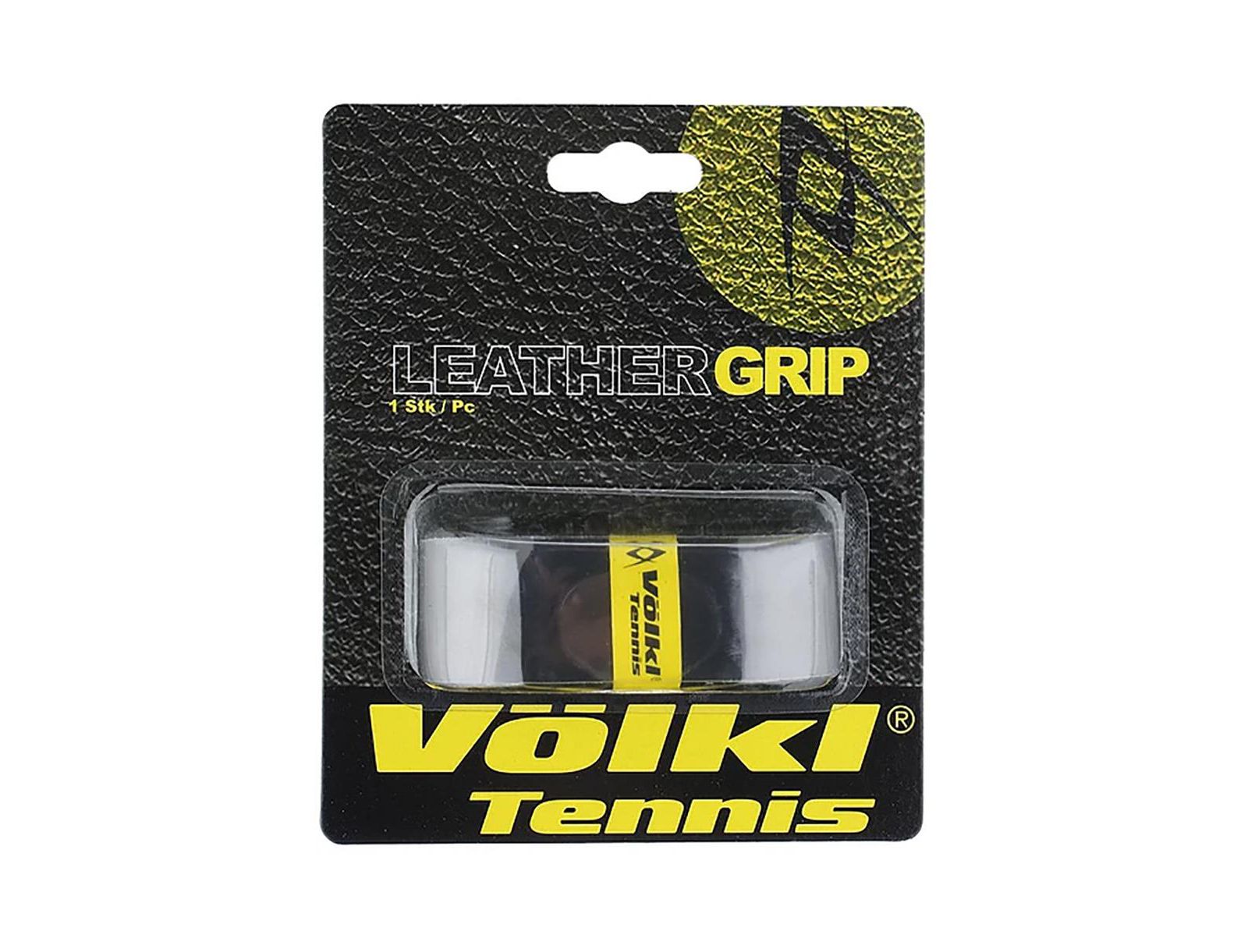 Volkl Leather Replacement Grip