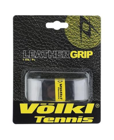 Volkl Leather Replacement Grip