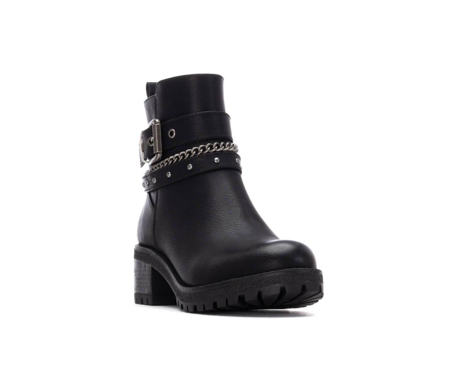 Xti Women's Ankle Booties Refresh Collection