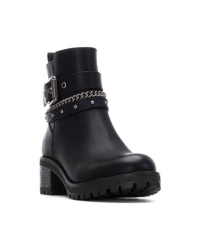 Xti Women's Ankle Booties Refresh Collection