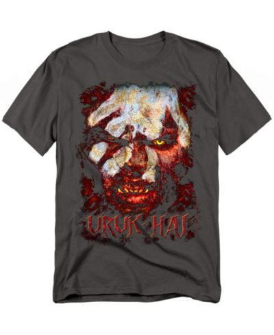 Lord Of The Rings Men's The Uruk Hai T Shirt