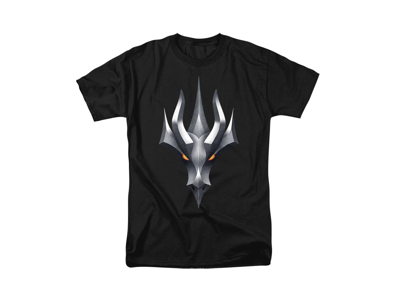 Футболка D&D Big & Tall Magic X D and D Adventures in The Forgotten Realms Dragon Symbol