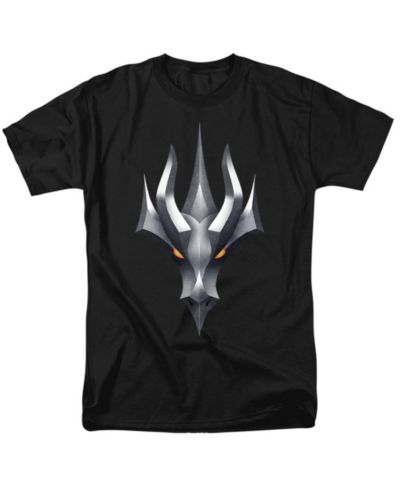 Футболка D&D Big & Tall Magic X D and D Adventures in The Forgotten Realms Dragon Symbol