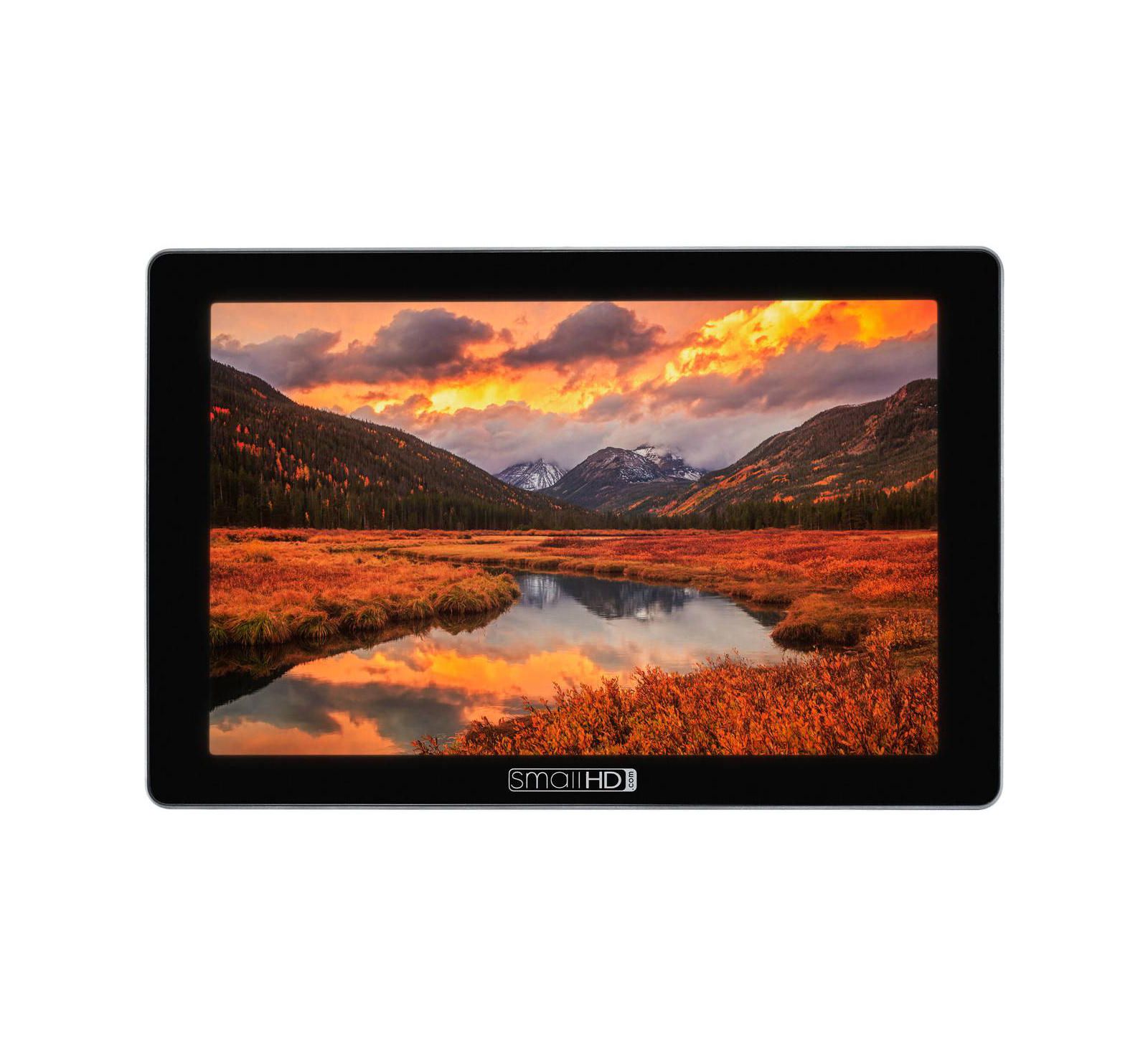Smallhd Cine 7 7" Full HD Touchscreen On-Camera Monitor
