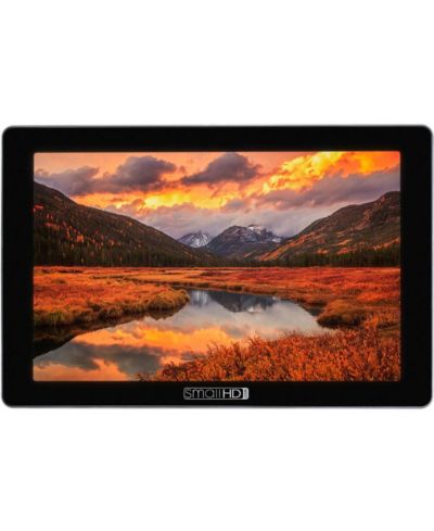 Камерный монитор SmallHD Cine 7 7" Full HD сенсорный