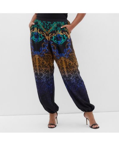 CITY CHIC Plus Size Savannah Decadence Pant