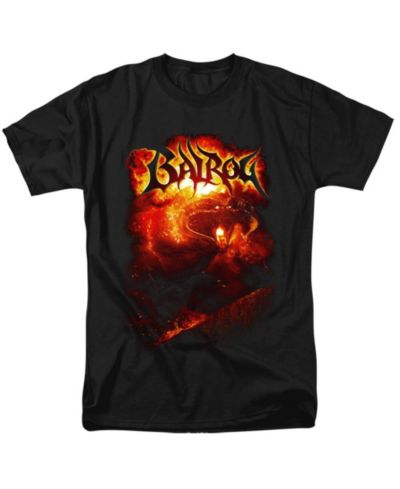 Lord Of The Rings Футболка Balrog Big & Tall
