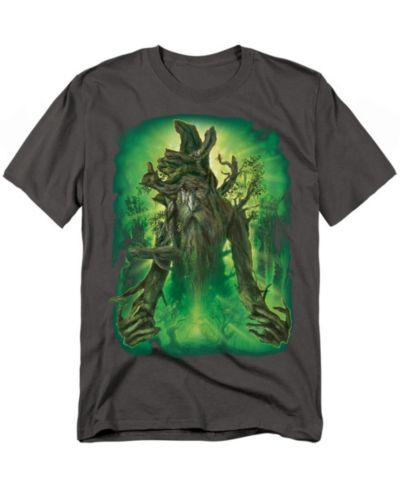 Футболка Lord Of The Rings Big & Tall The Treebeard The Ent