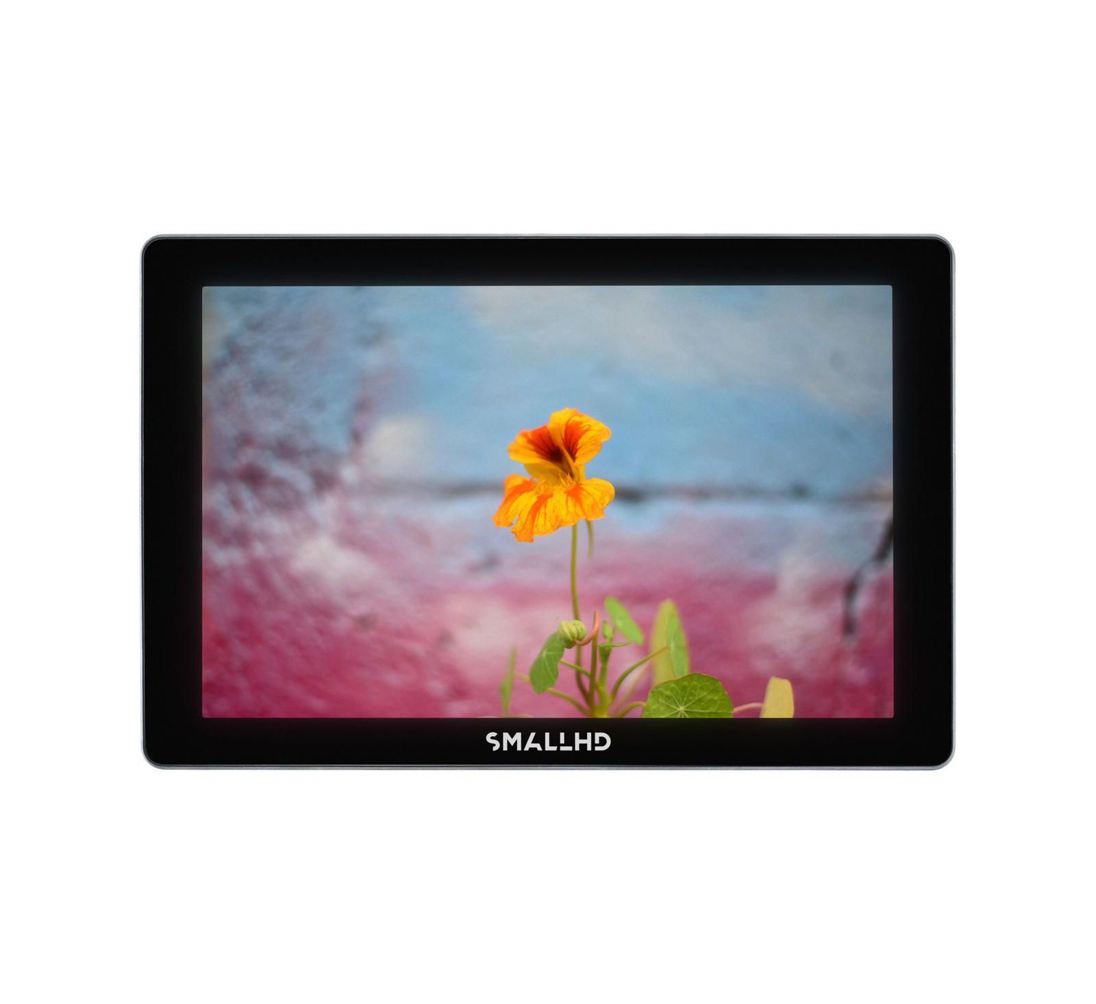 Сенсорный монитор SmallHD Indie 7 7" Full-HD 16:9 On-Camera Monitor
