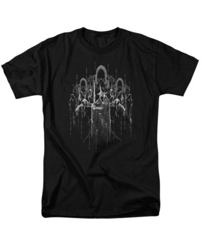 Мужская футболка Lord Of The Rings The Nine