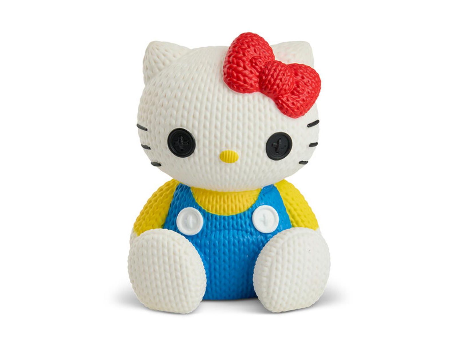 Hello Kitty and Friends - Hello Kitty виниловая фигурка - Handmade by Robots