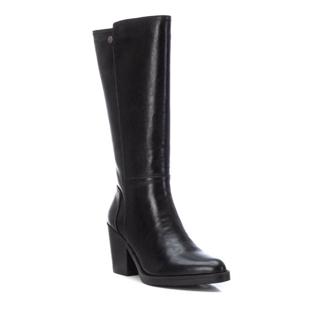 XTI Women's Tall Boots Refresh Collection By XTI