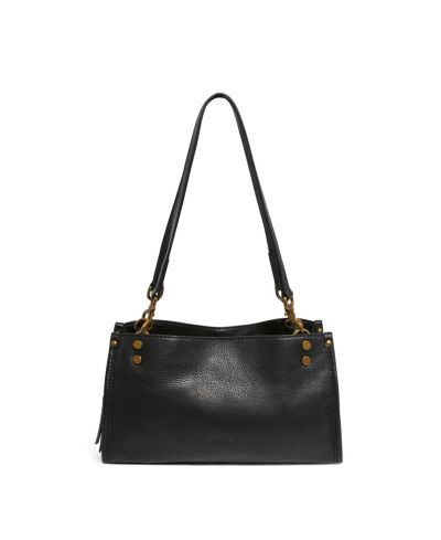 Плечевая сумка American Leather Co. Lenox Triple Entry