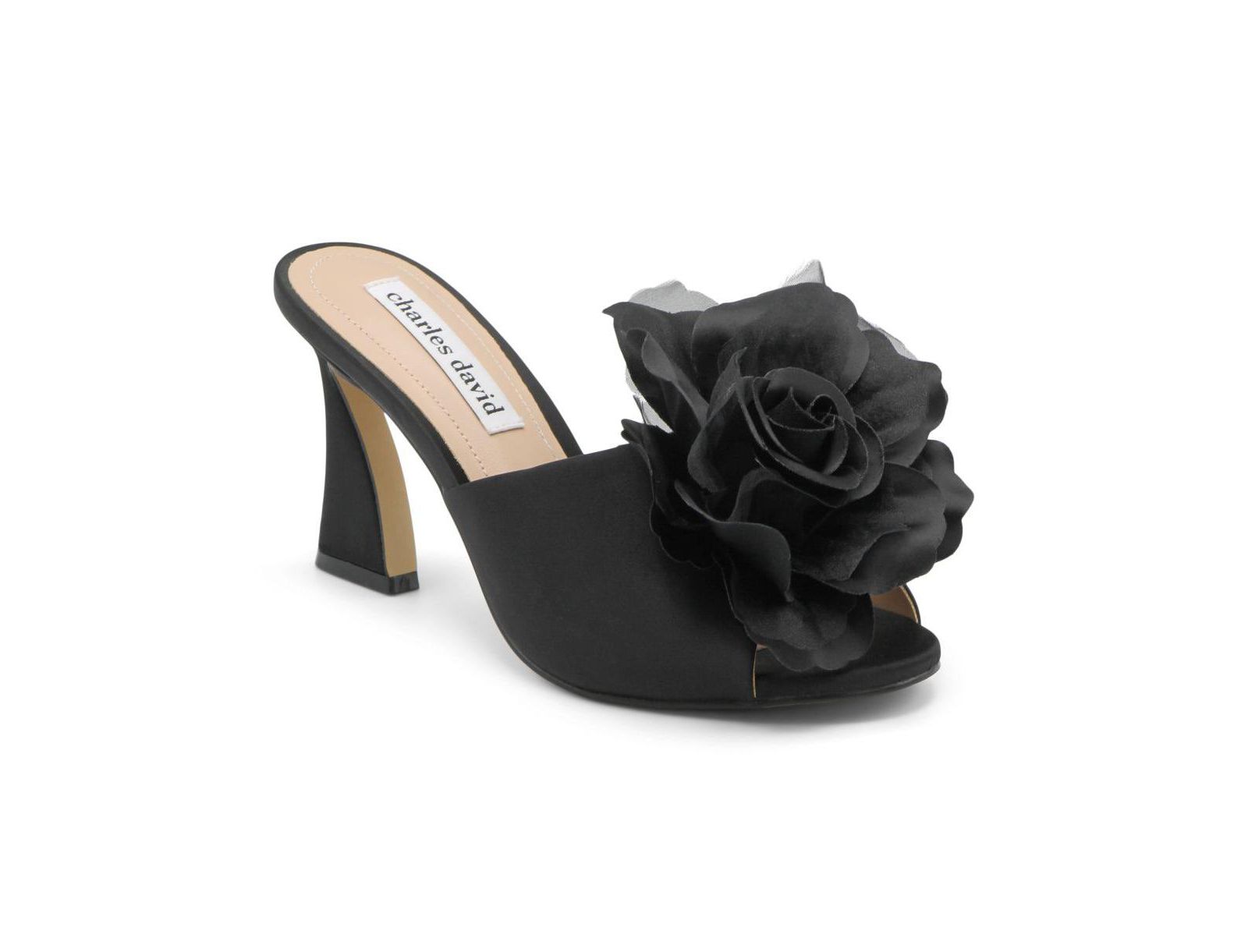 Женский платье Charles David Kimberly Floral Heel