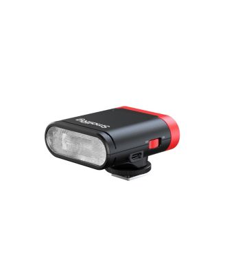 SmallRig RS20 mini Portable Speedlite Flash