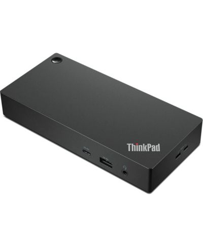 Док-станция Lenovo ThinkPad Universal USB-C Dock