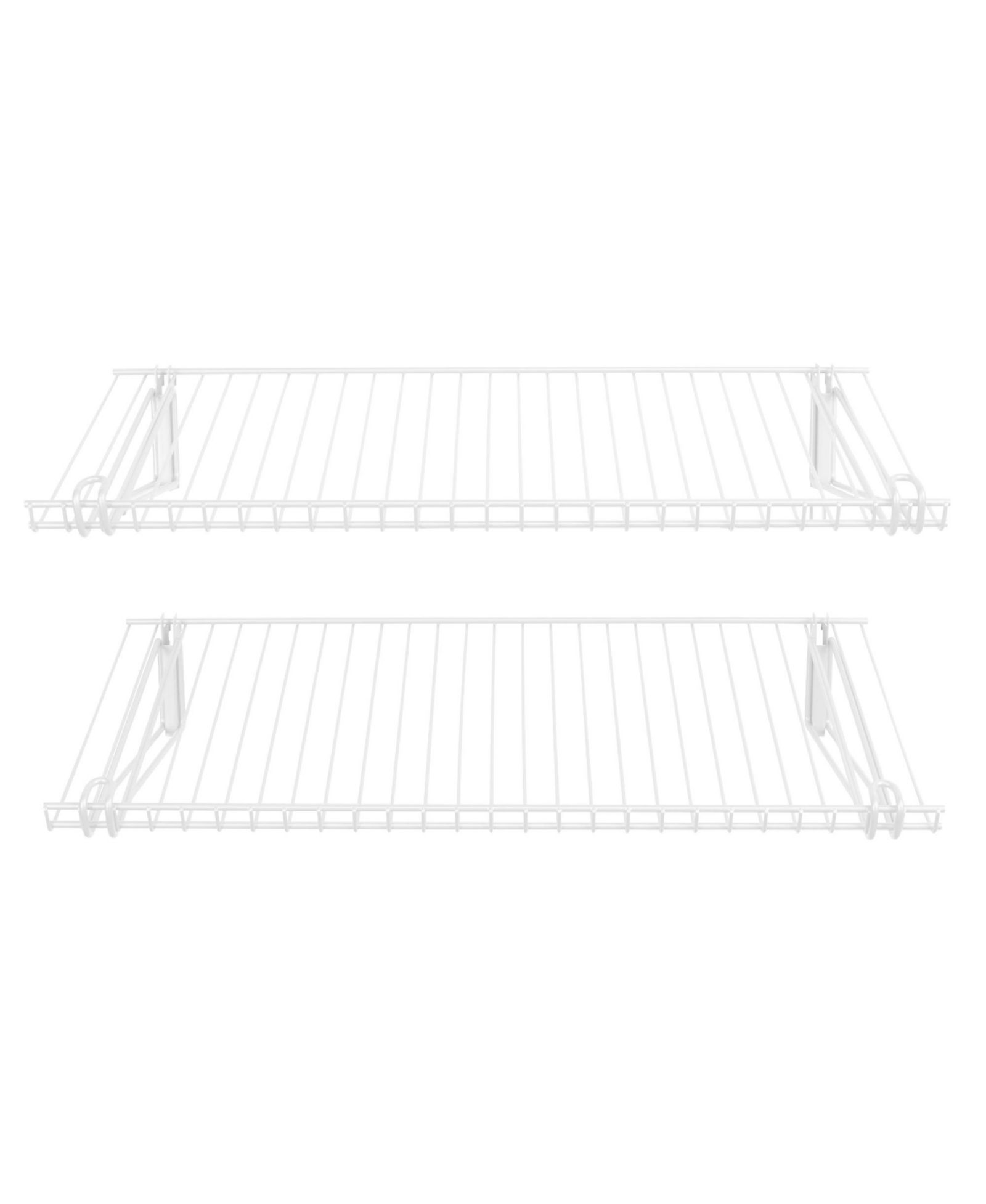 Rubbermaid Комплект полок для хранения Configurations