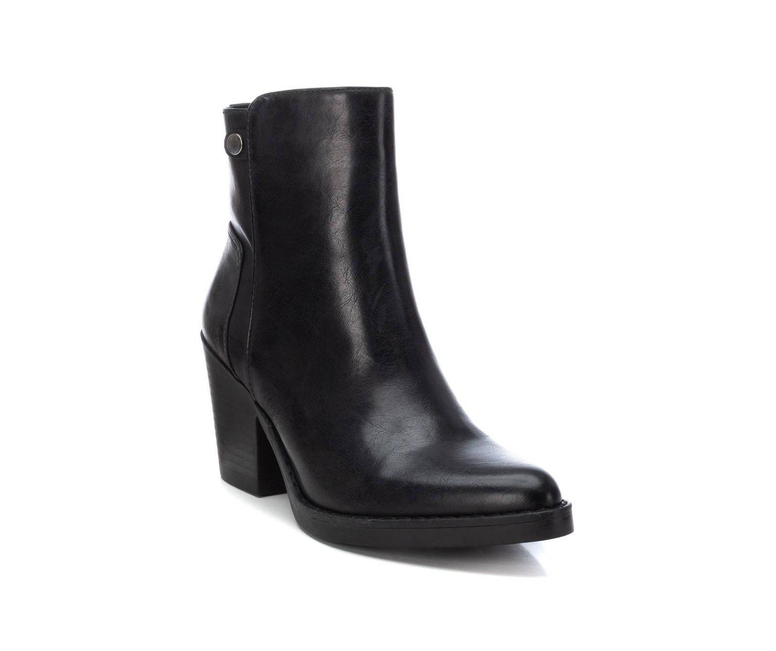 XTI Women's Ankle Booties Refresh Collection