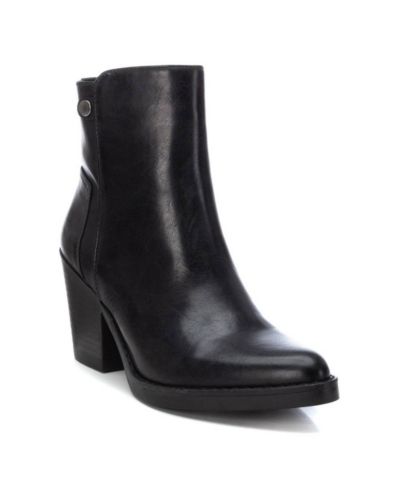 XTI Women's Ankle Booties Refresh Collection