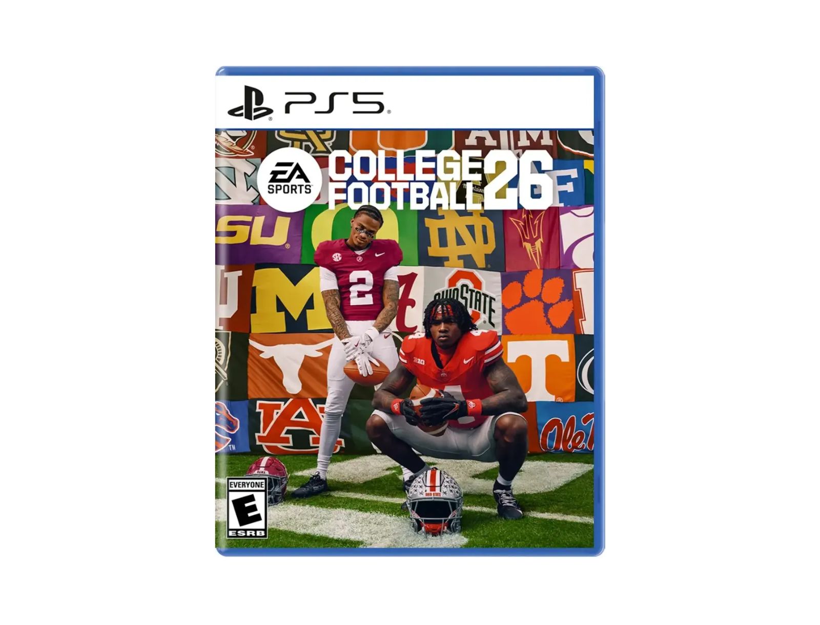 Sony College Football 26 Standard Edition PlayStation 5