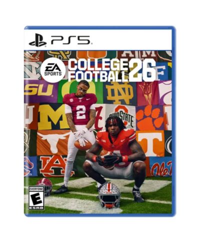 Sony College Football 26 Standard Edition PlayStation 5 игра